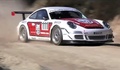 Porsche 911 GT3 California Shakedown 