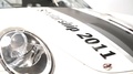 Porsche Carrera Cup Scholarship 2011