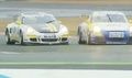 Porsche finale de la Carrera Cup à Magny-Cours