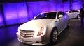 Cadillac CTS Coupe Zoom