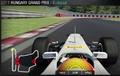 Hongrie Circuit F1 3D