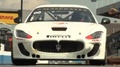 Trofeo Maserati GranTurismo MC 2011 Donington