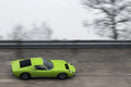Coupes de Printemps 2012 - Lamborghini Miura S vert filé