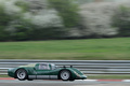 Coupes de Printemps 2012 - Porsche 906 vert filé
