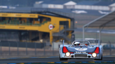 Le Mans Classic 2016 - proto Martini face avant 2