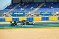 Le Mans Classic 2022 - Bentley Speed 8 vert filé