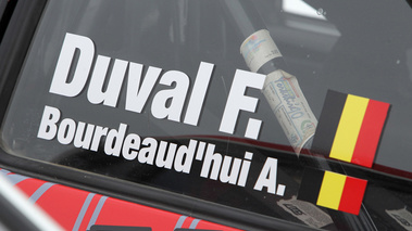 François Duval