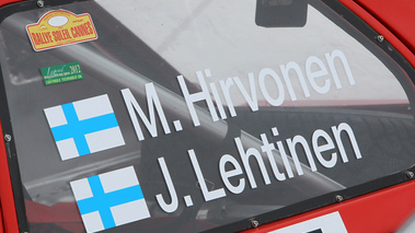 Logo Mikko Hirvonen