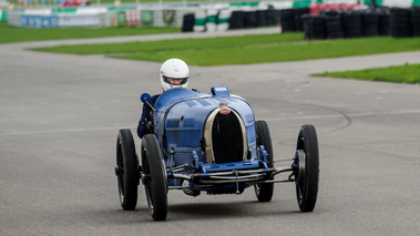 Speed Trophy 2013 Bugatti