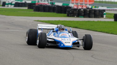 Speed Trophy 2013 Ligier