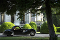 Villa d'Este 2016 - Bugatti Type 57 SC Atalante noir profil