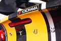 Autodrome Radical Meeting - Lotus Exige S2 noir/jaune logo capot moteur