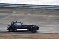 Autodrome Radical Meeting - Westfield FW300 noir filé