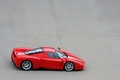 GT Prestige 2012 - Montlhéry - Ferrari Enzo rouge filé