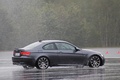 GT Prestige 2012 - BMW M3 E92 anthracite 3/4 arrière droit