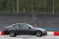 GT Prestige 2012 - BMW M3 E92 anthracite profil