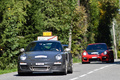 GT Rally 2011 - Porsche 997 GT3 RS MkII anthracite & GT2 RS rouge
