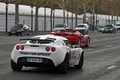 NFS Most Wanted 2012 - Lotus Exige S S2 blanc 3/4 arrière droit