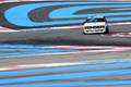 Roulage circuit Paul Ricard HTTT - Le Castellet - BMW 635 CSi Groupe A blanc face avant