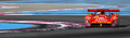Roulage circuit Paul Ricard HTTT - Le Castellet - Ferrari 333 SP Momo face avant 3