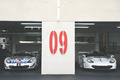 Roulage circuit Paul Ricard HTTT - Le Castellet - Porsche 911 GT1 Evolution & 996 GT1 Straßenversion