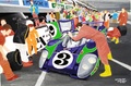 24h du Mans 1970 - Jean-Marc Chaillet