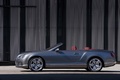 Bentley Continental GTC 2011 anthracite profil 2