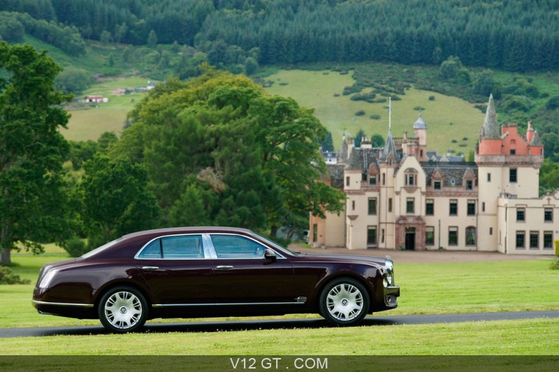 Bentley Mulsanne Bordeaux Profil Bentley Photos Gt Les Plus Belles Photos De Gt Et De 9689