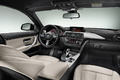 BMW 435i Gran Coupé - habitacle