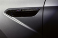 BMW M6 Gran Coupé - teaser - détail, aile