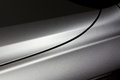 BMW M6 Gran Coupé - teaser - détail, capot