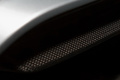 BMW M6 Gran Coupé - teaser - détail, grille