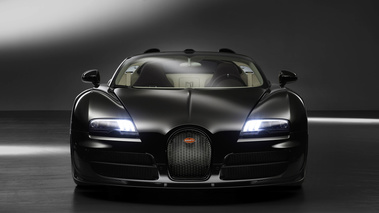 Bugatti Veyron Grand Sport Vitesse Jean Bugatti face avant