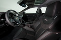 Chevrolet SS 2014 - argent - habitacle