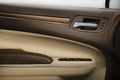 Chrysler 300C Luxury Series panneau de porte