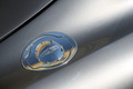 David Brown Speedback GT anthracite trappe à essence