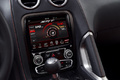 SRT Viper GTS 2013 - rouge - console centrale