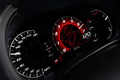 SRT Viper GTS 2013 - rouge - détail, cadrans 2