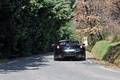 Ferrari 599 SA Aperta noir face arrière 2