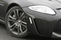 Jaguar XKR-S noir jante