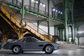 Vente Bonhams - Aston Martin DB4 GT Bertone Jet profil