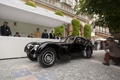 Bugatti 57 SC Atlantic noire, 3-4 avg