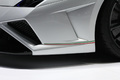 Lamborghini Gallardo LP570-4 Squadra Corse prise d'air pare-chocs avant
