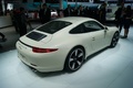 Porsche 991 50 Years 3/4 arrière droit