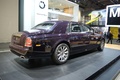 Rolls Royce Phantom Celestial 3/4 arrière droit