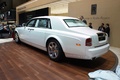 Rolls Royce Phantom Series II Serenity 3/4 arrière gauche