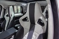 Mondial de l'Automobile de Paris 2016 - Range Rover SVR blanc sièges