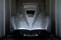 Rétromobile 2012 - Dubonnet Xenia gris face arrière
