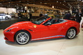 Ferrari California Tailor Made GT3 24H Spa