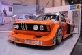BMW E21 Gr.5, orange, 3-4 avg